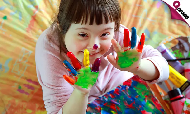 Special Education Diploma!